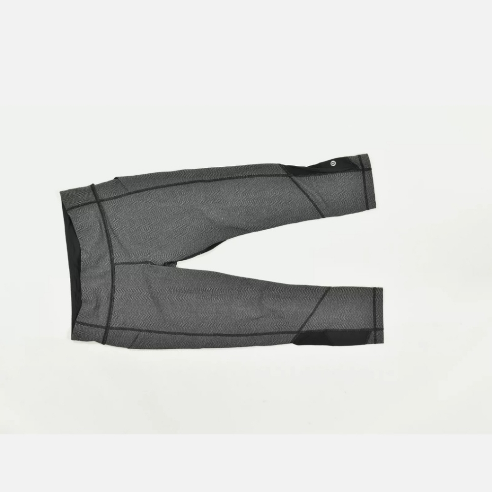 Lululemon Capri leggings size 10